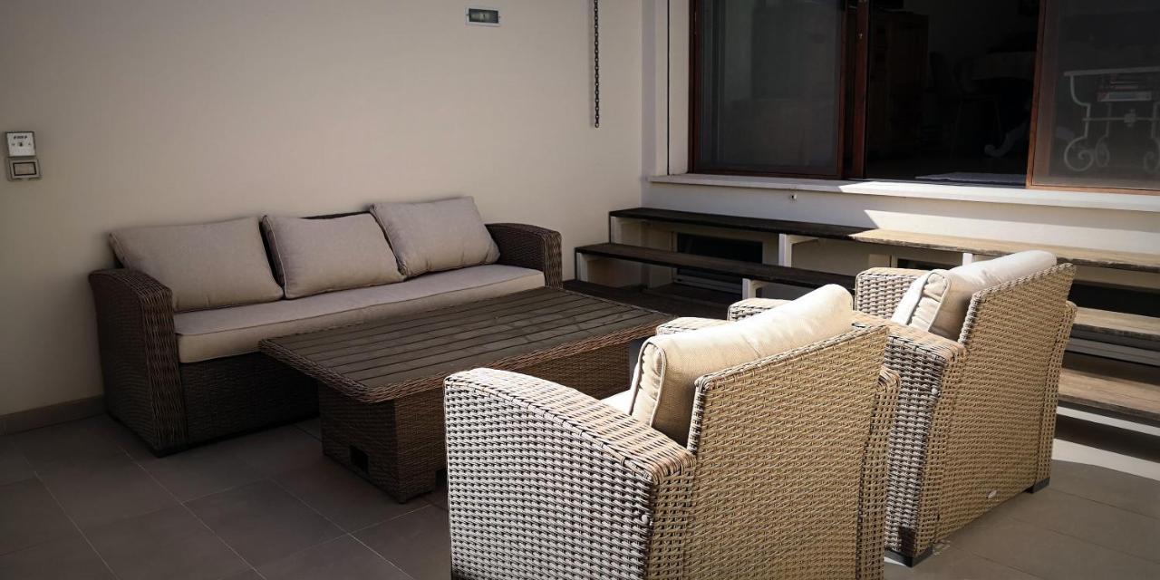 Villa Relax & Charme à Torre Grande Extérieur photo